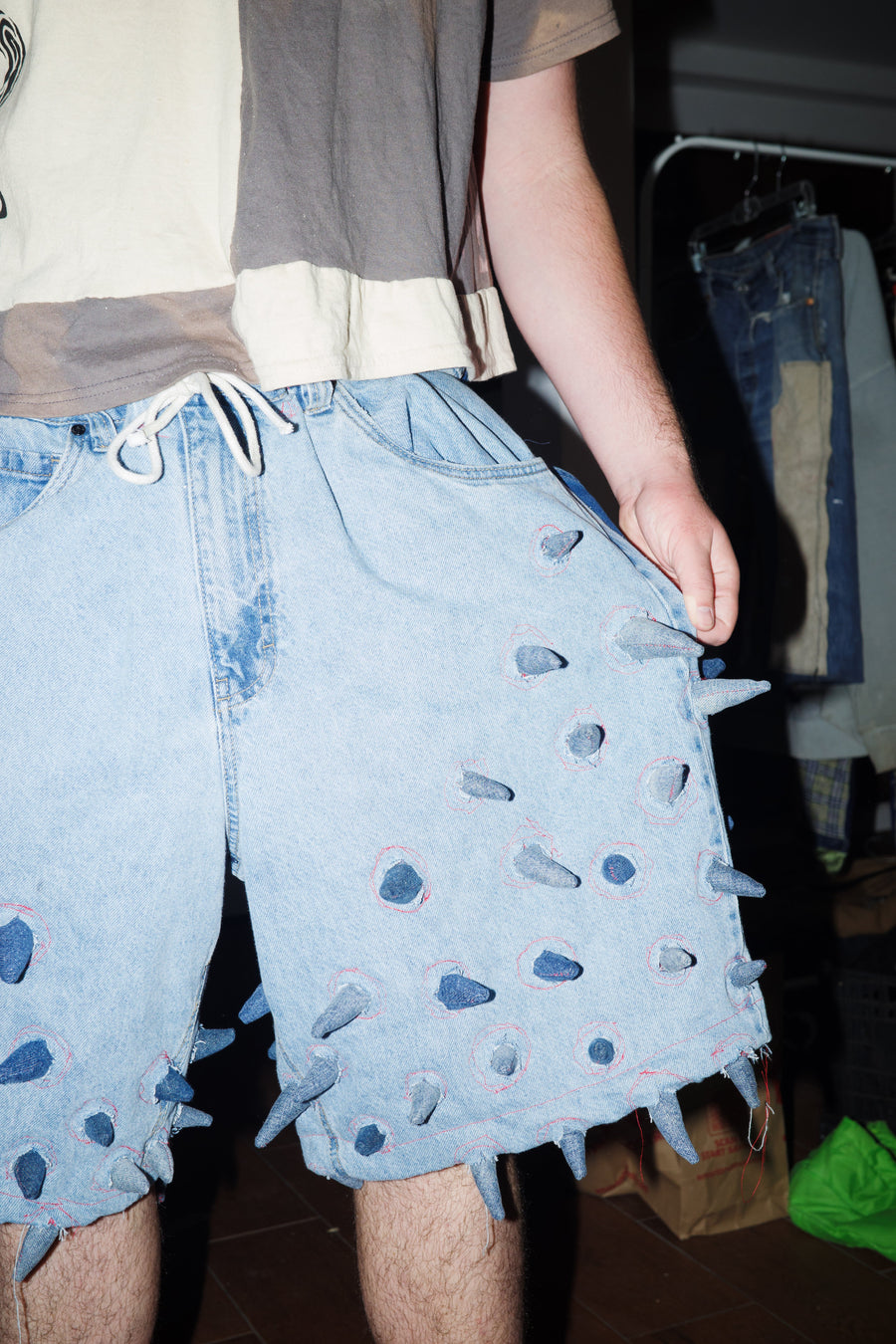 Bubba Shorts