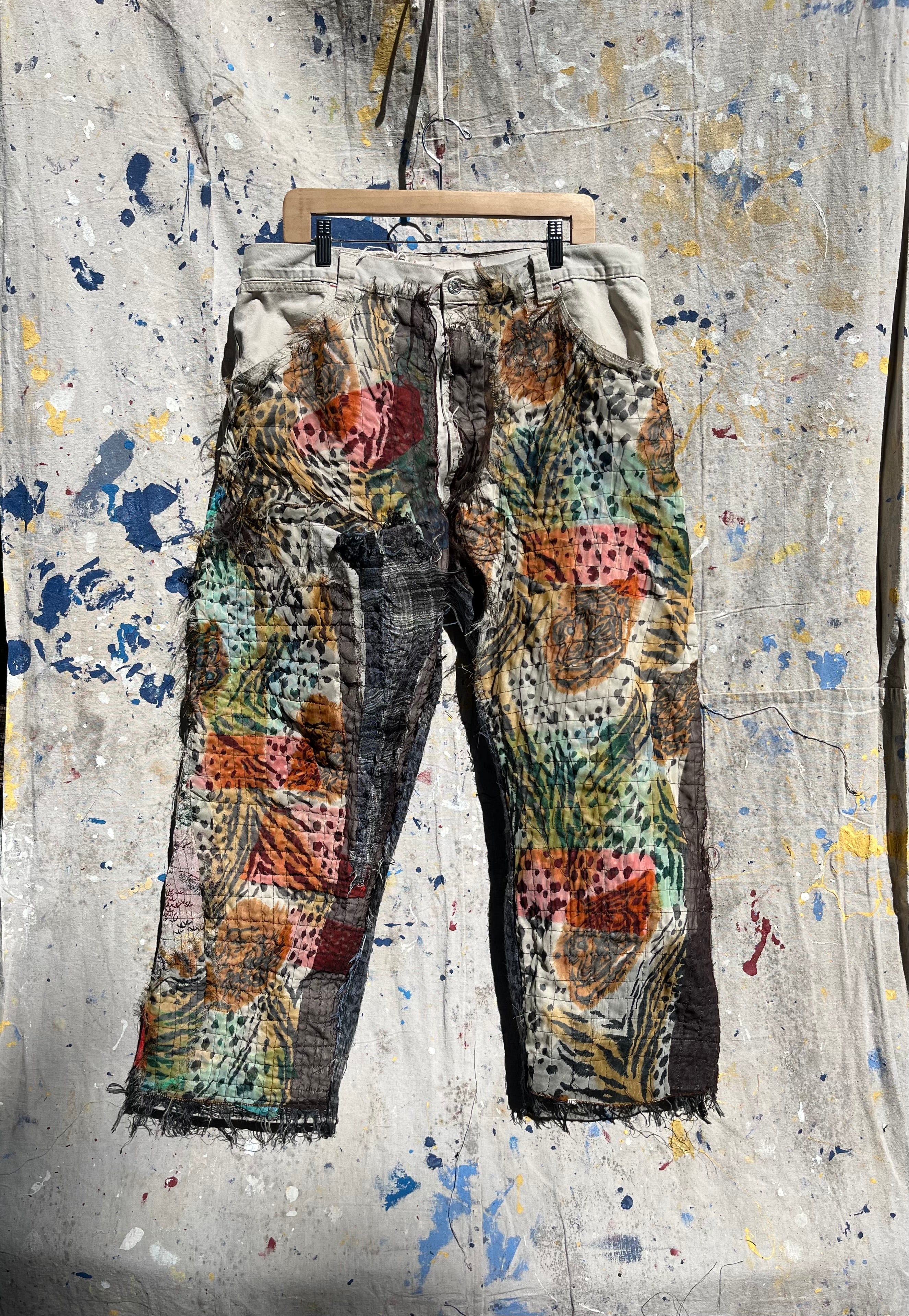 Pants
