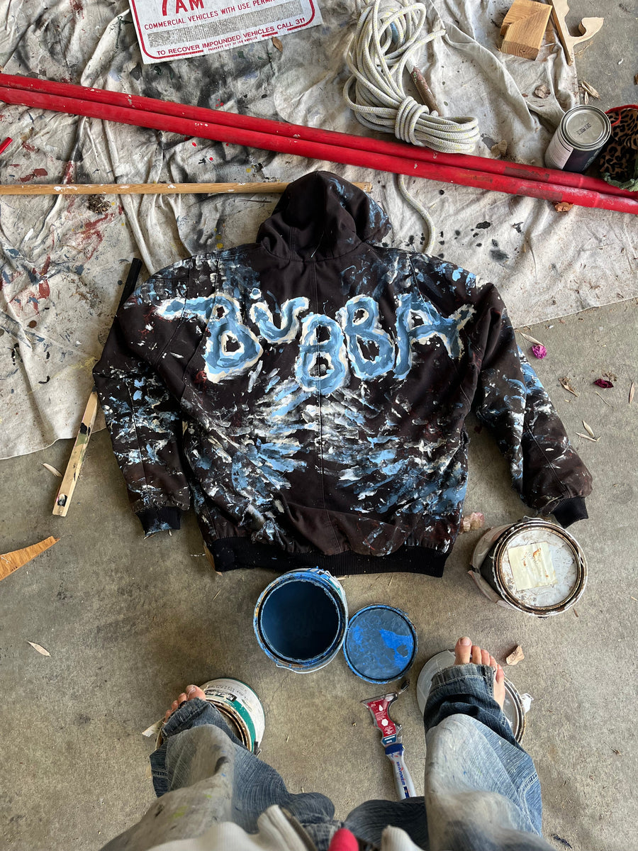 Bubba Jackets/hoodies