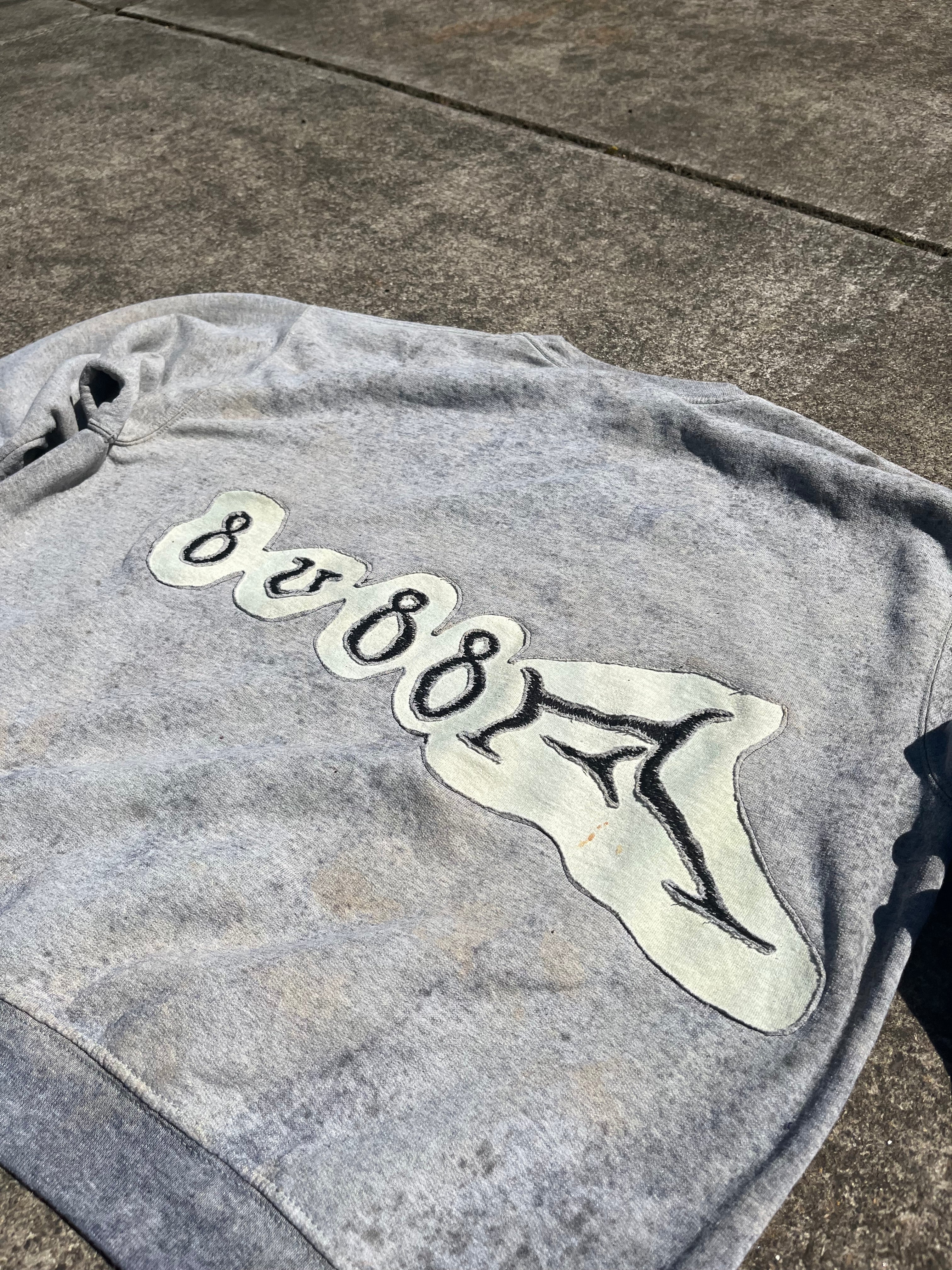 Crewnecks