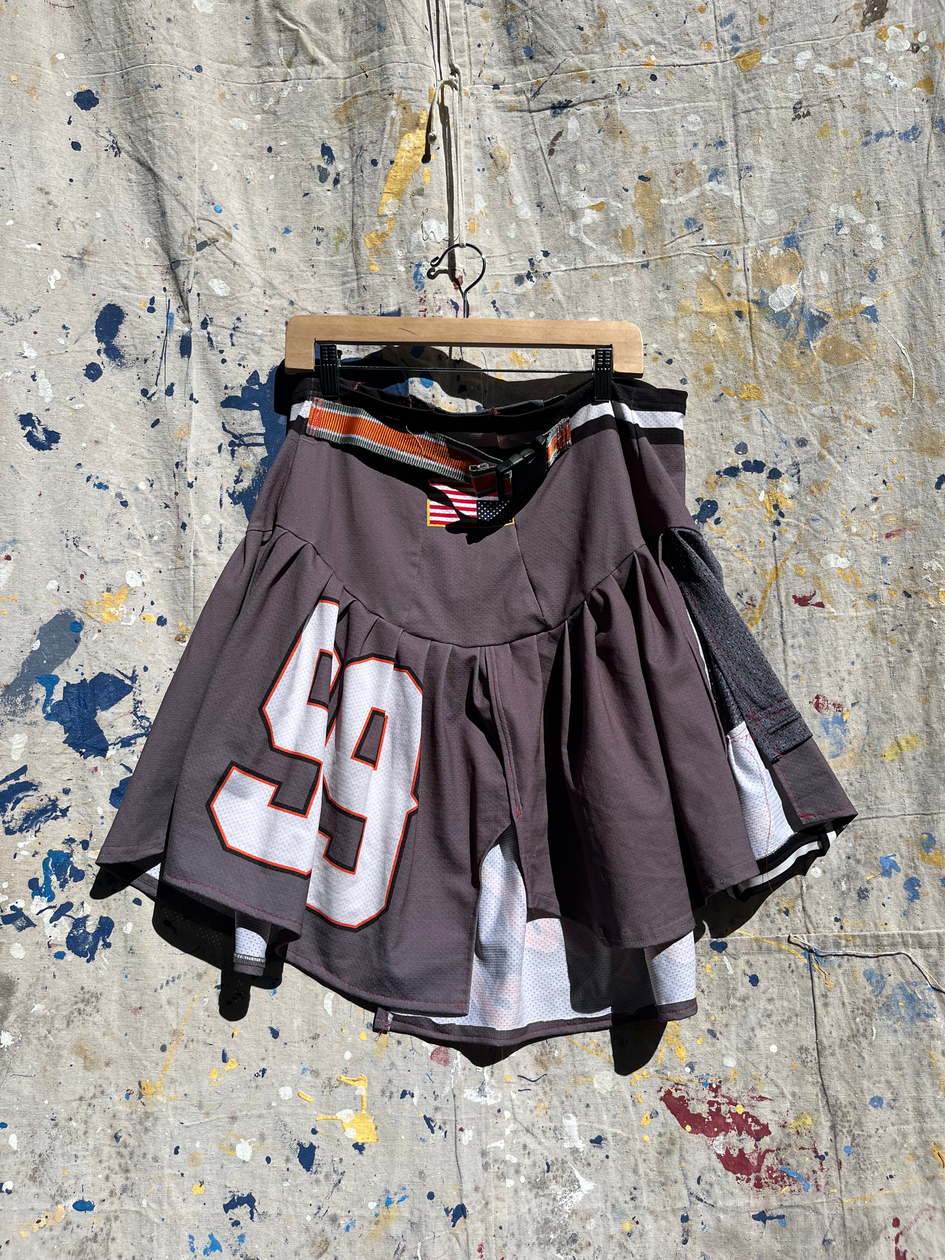 Skirt/dress
