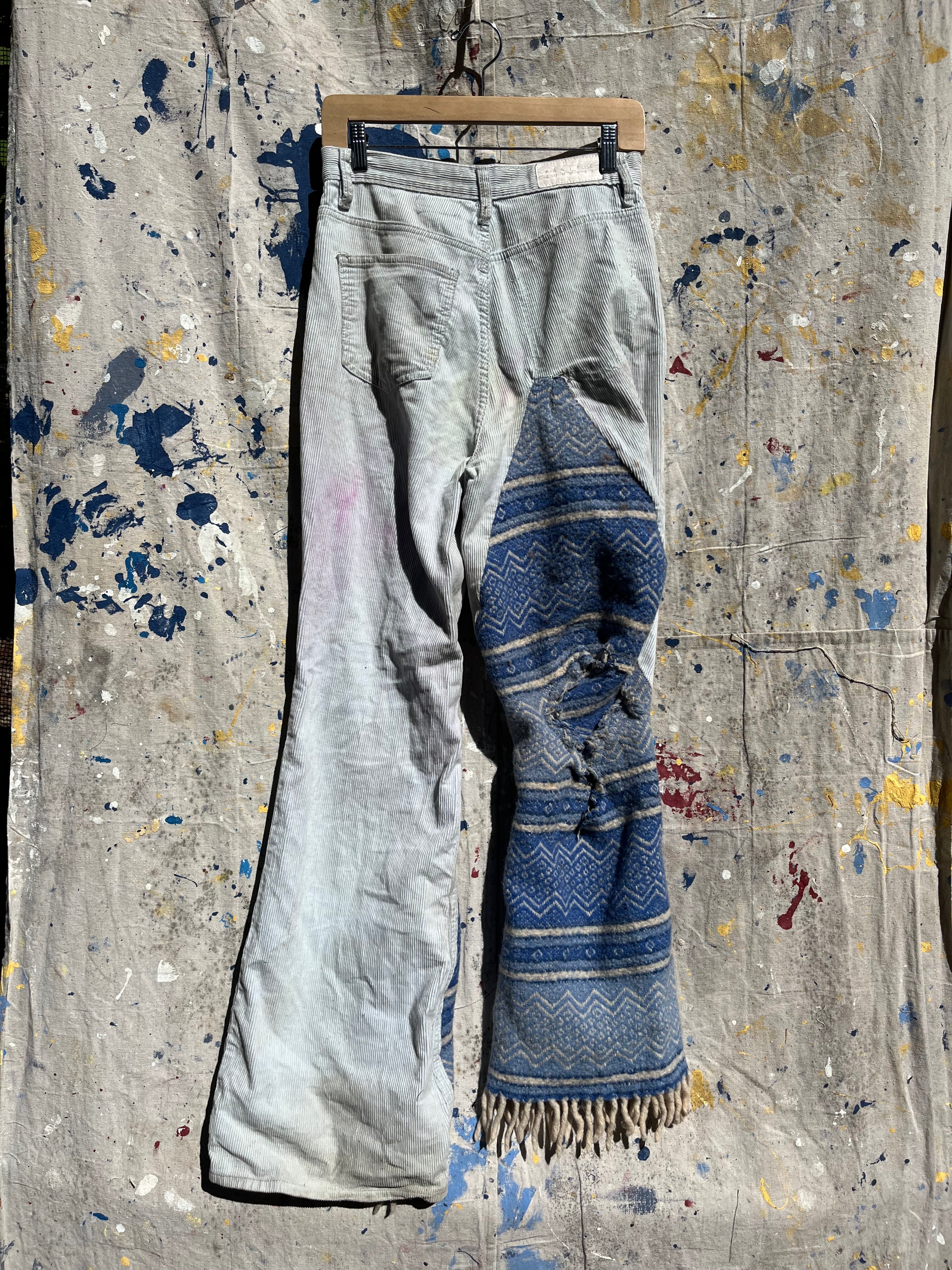 Ice pants