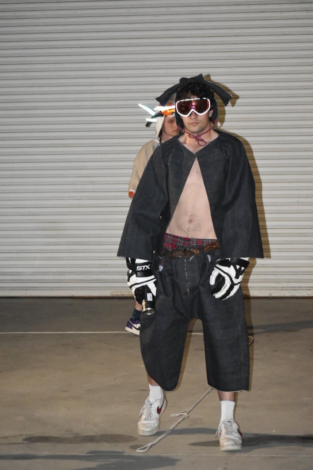 Look. 1