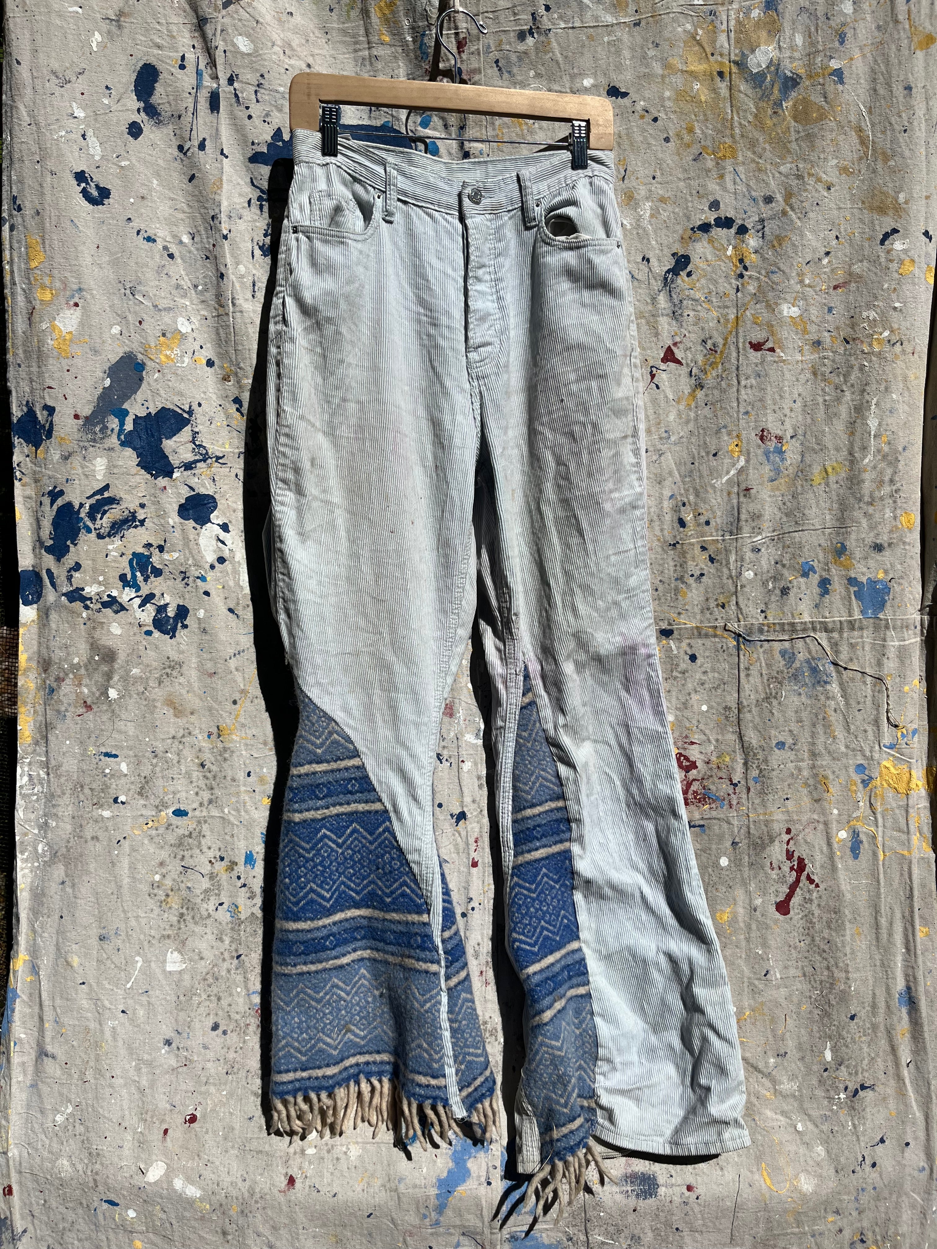Ice pants