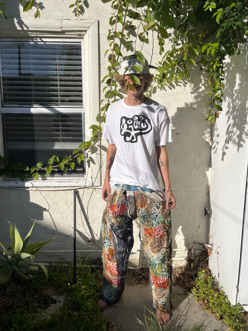 Boro tiger