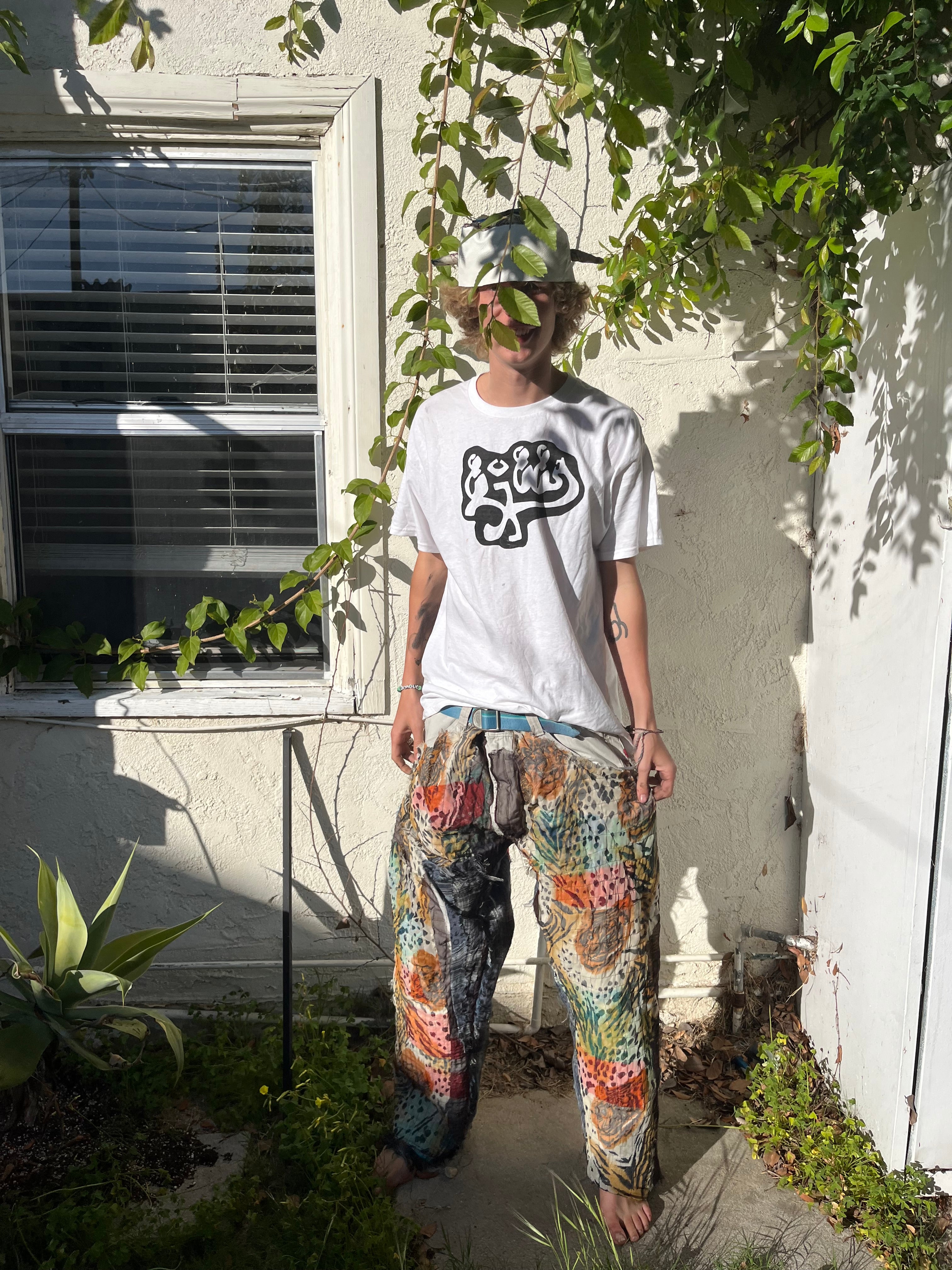 Boro tiger