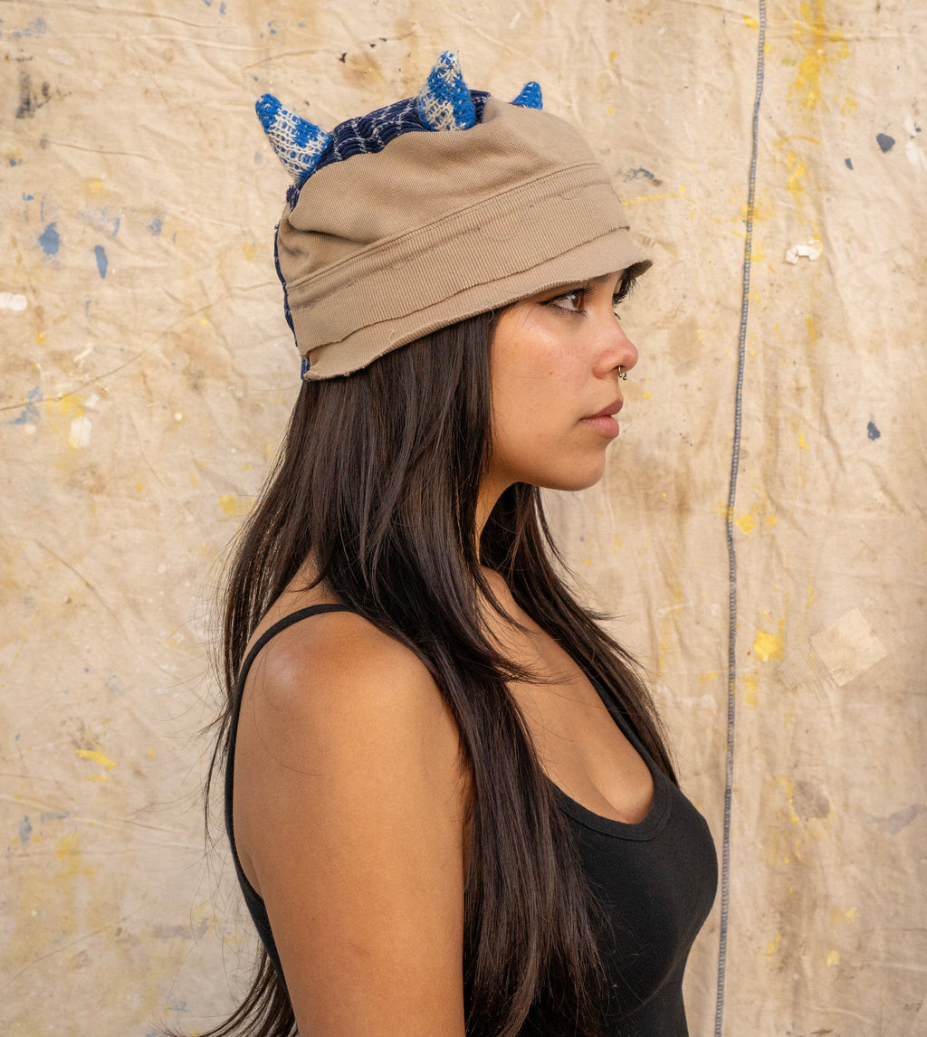 Fisherman’s beanie