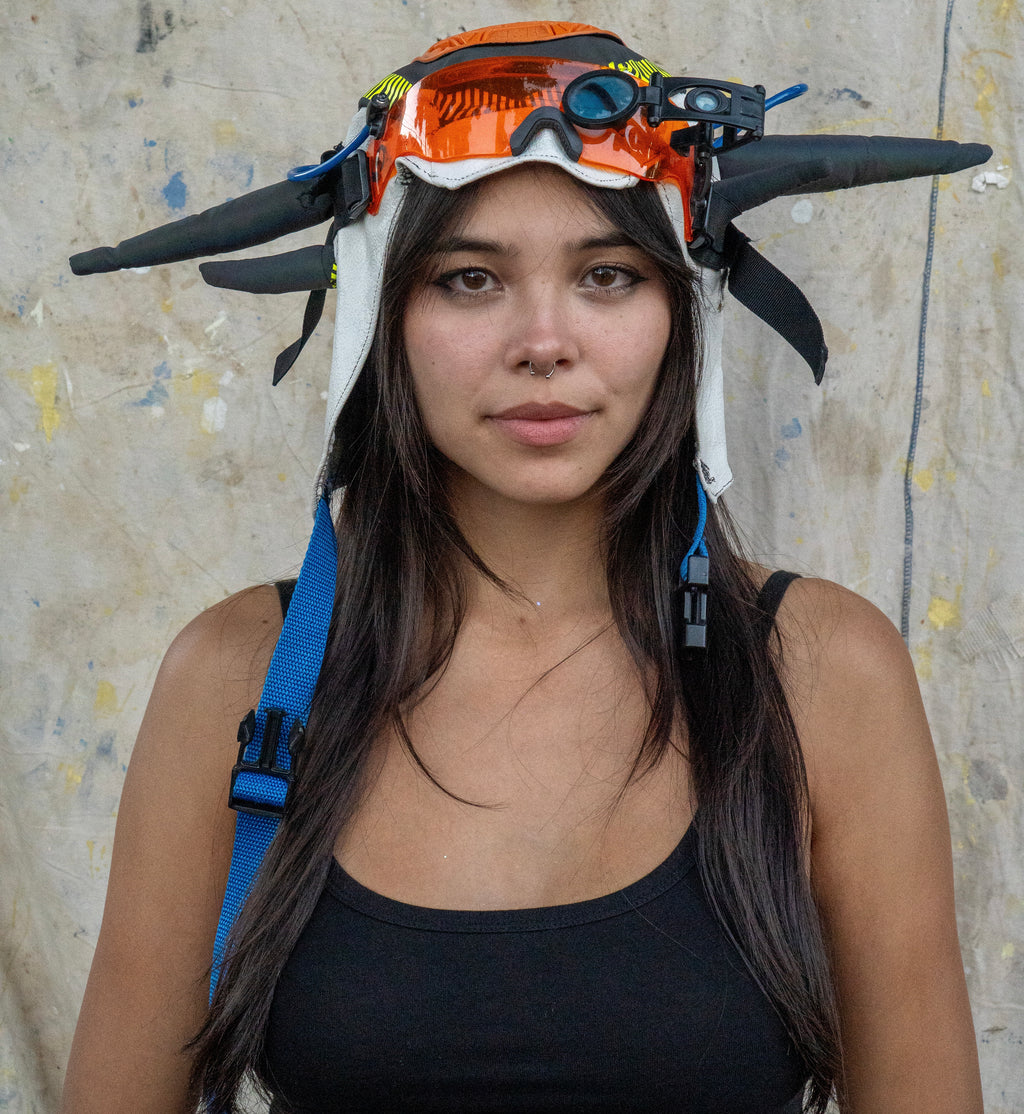 Bakugan hat