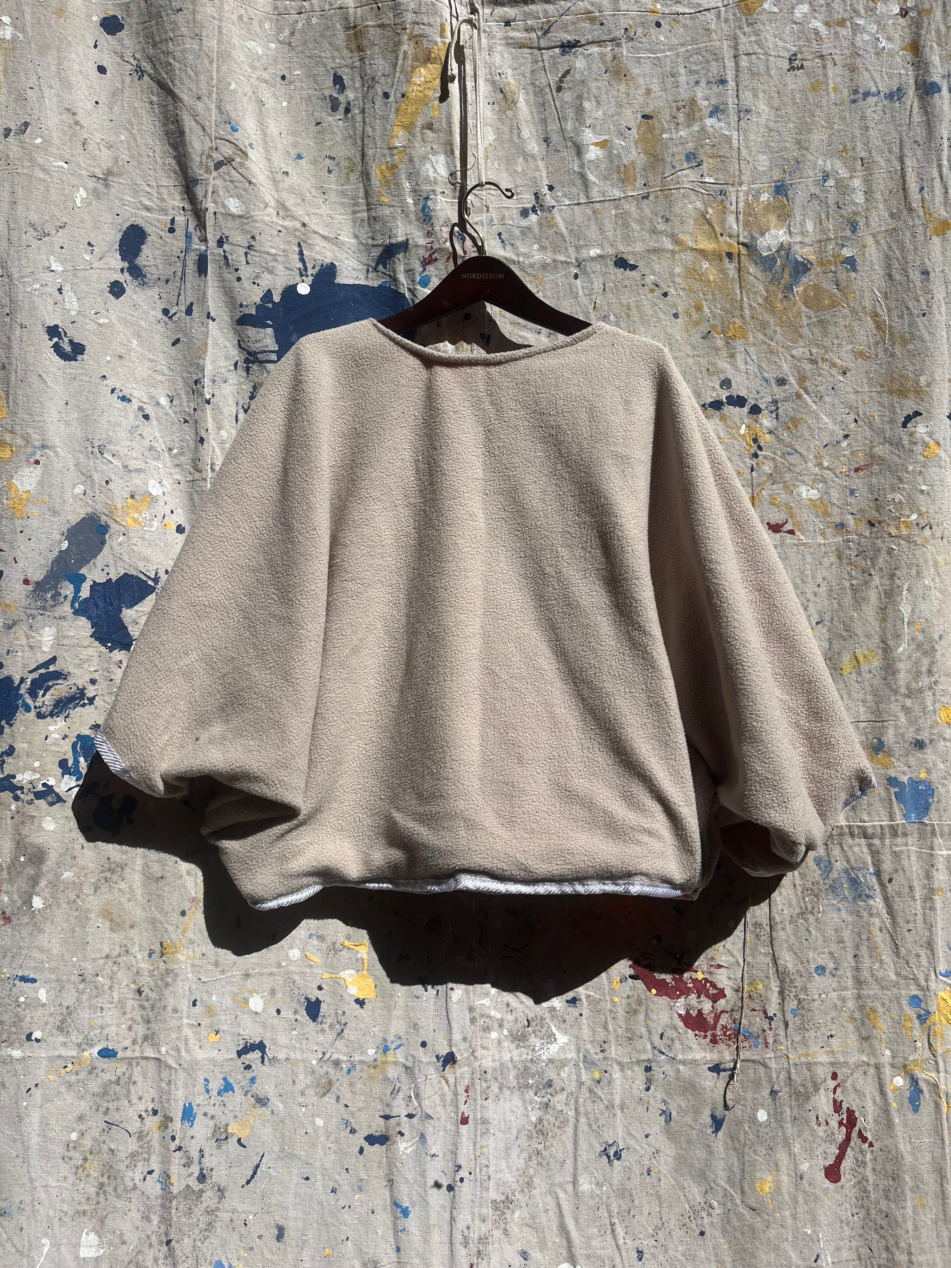 Sand Dune shirt