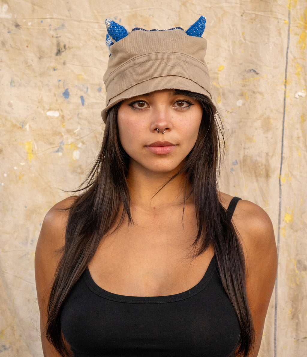 Fisherman’s beanie