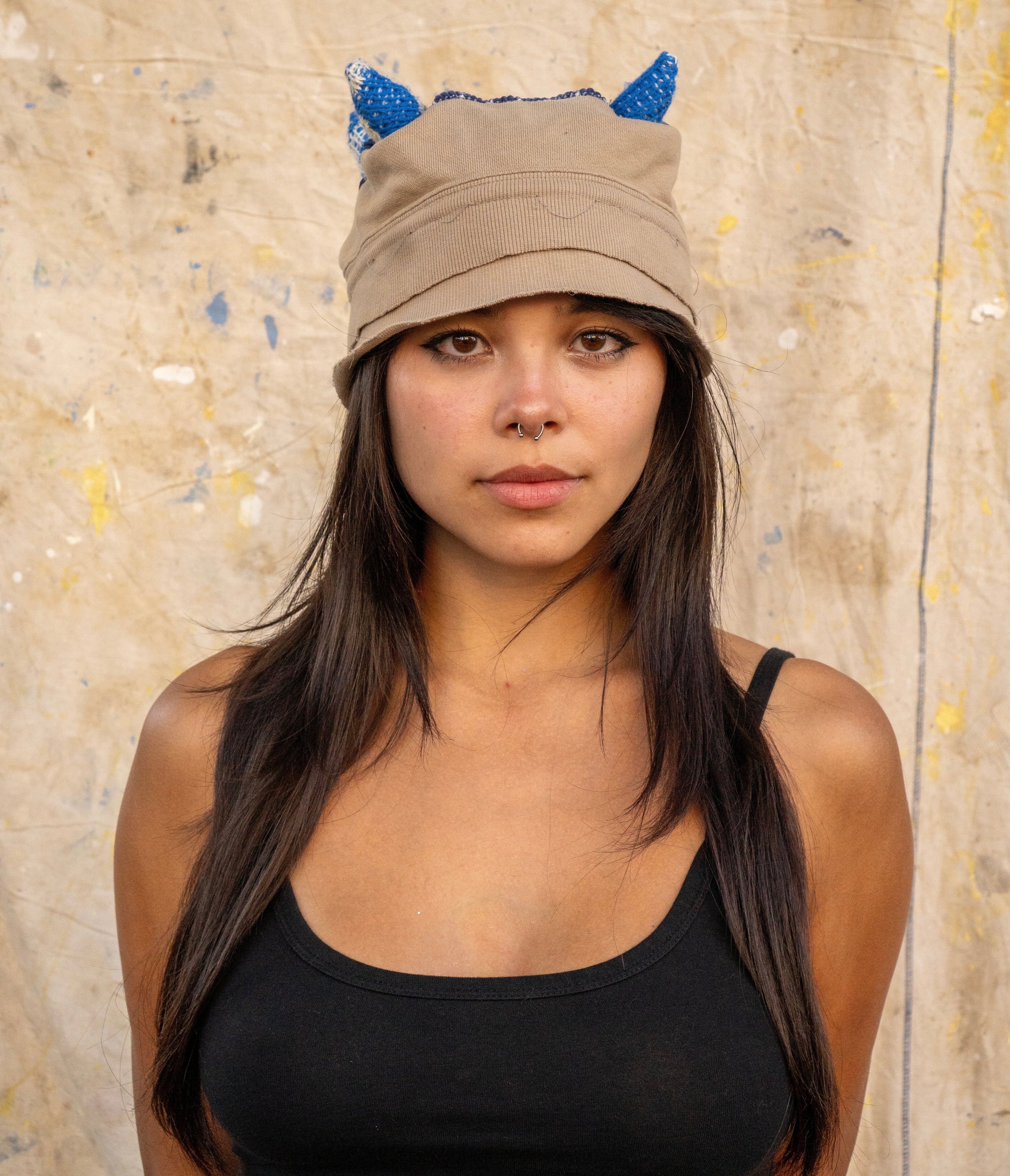 Fisherman’s beanie