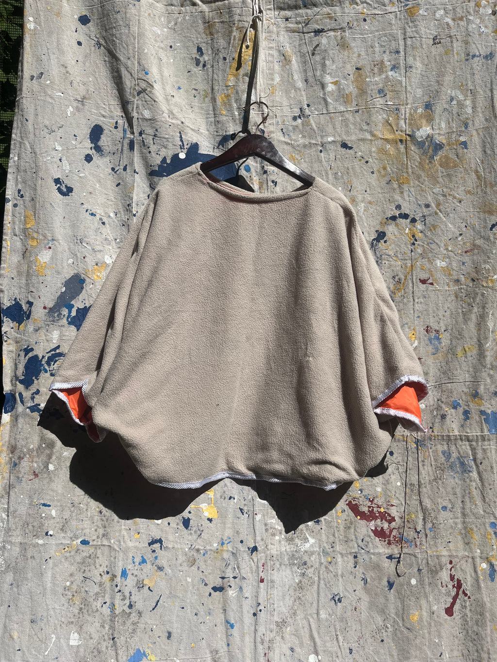 Sand Dune shirt
