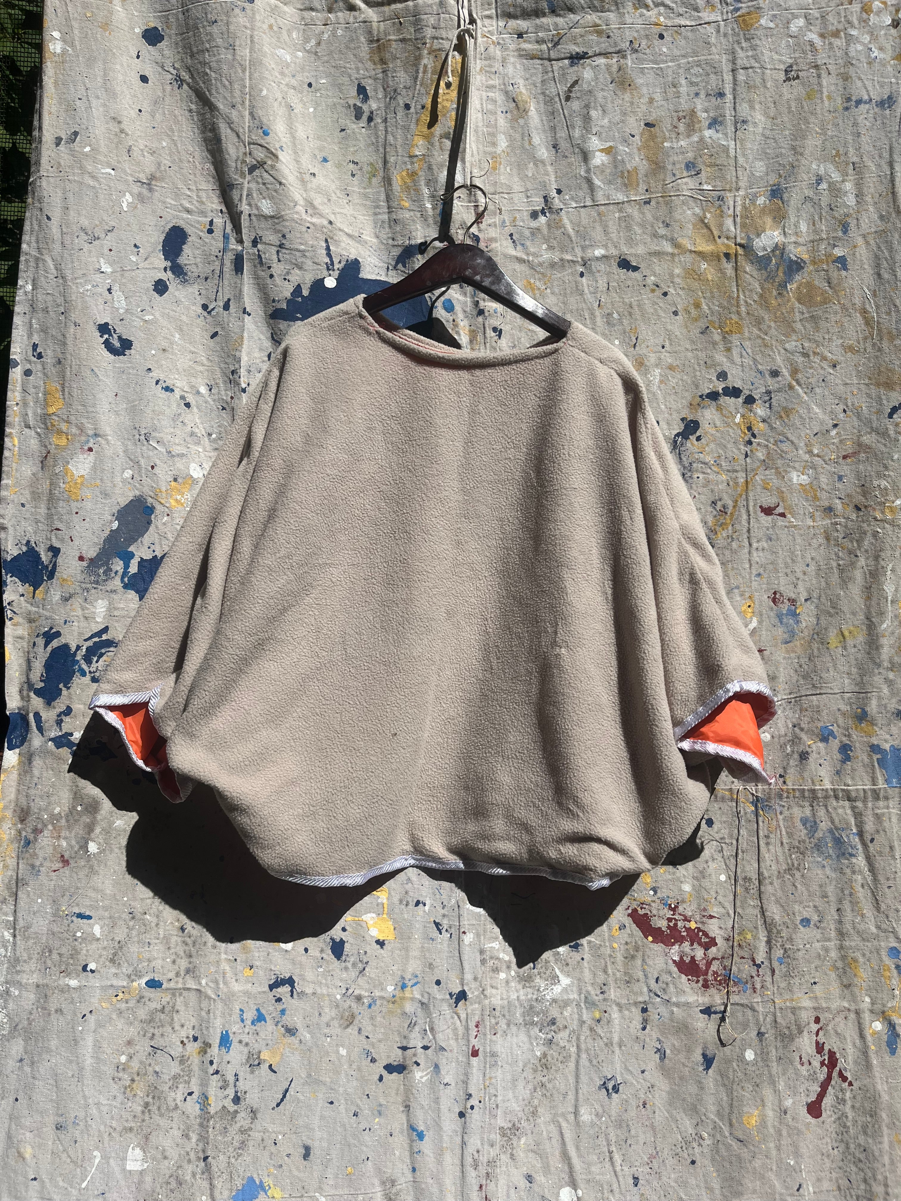 Sand Dune shirt