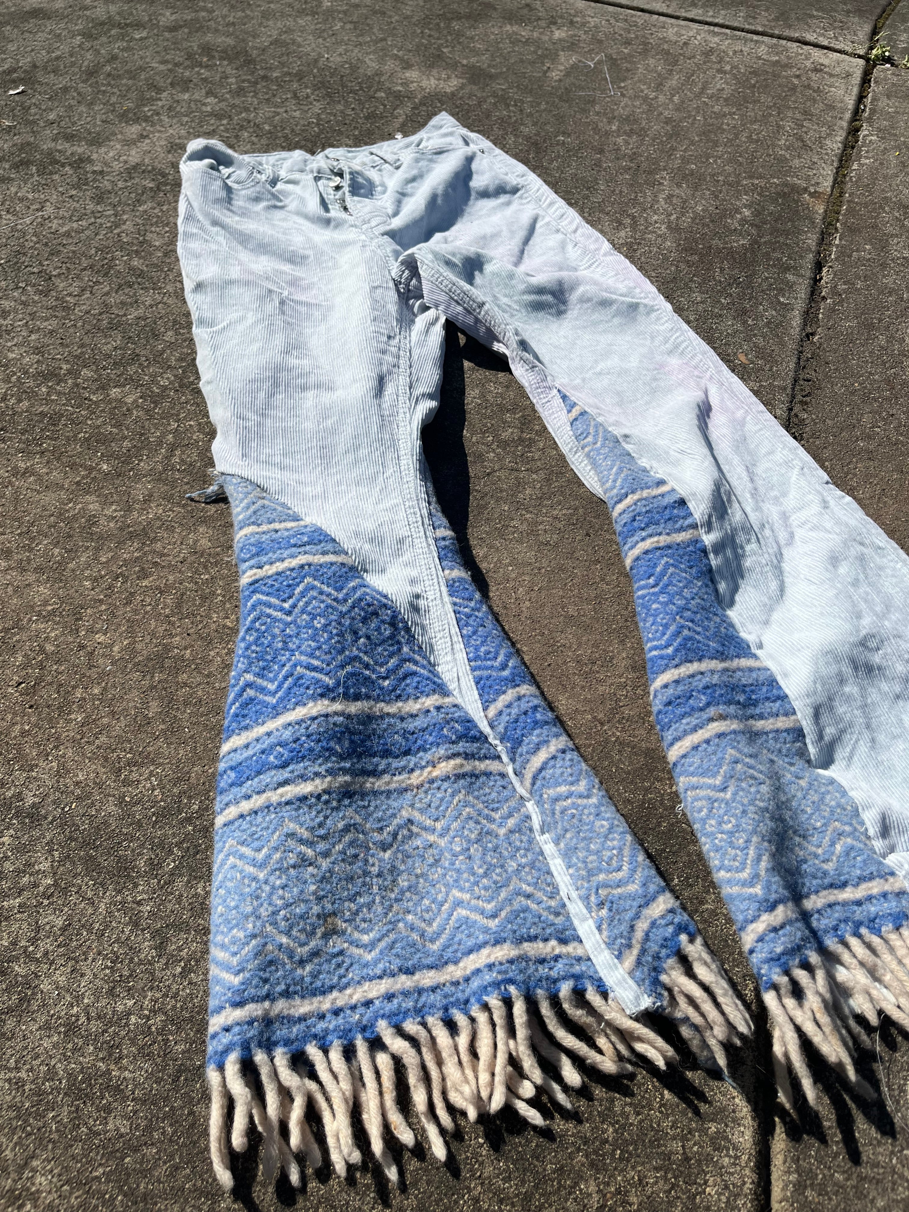 Ice pants
