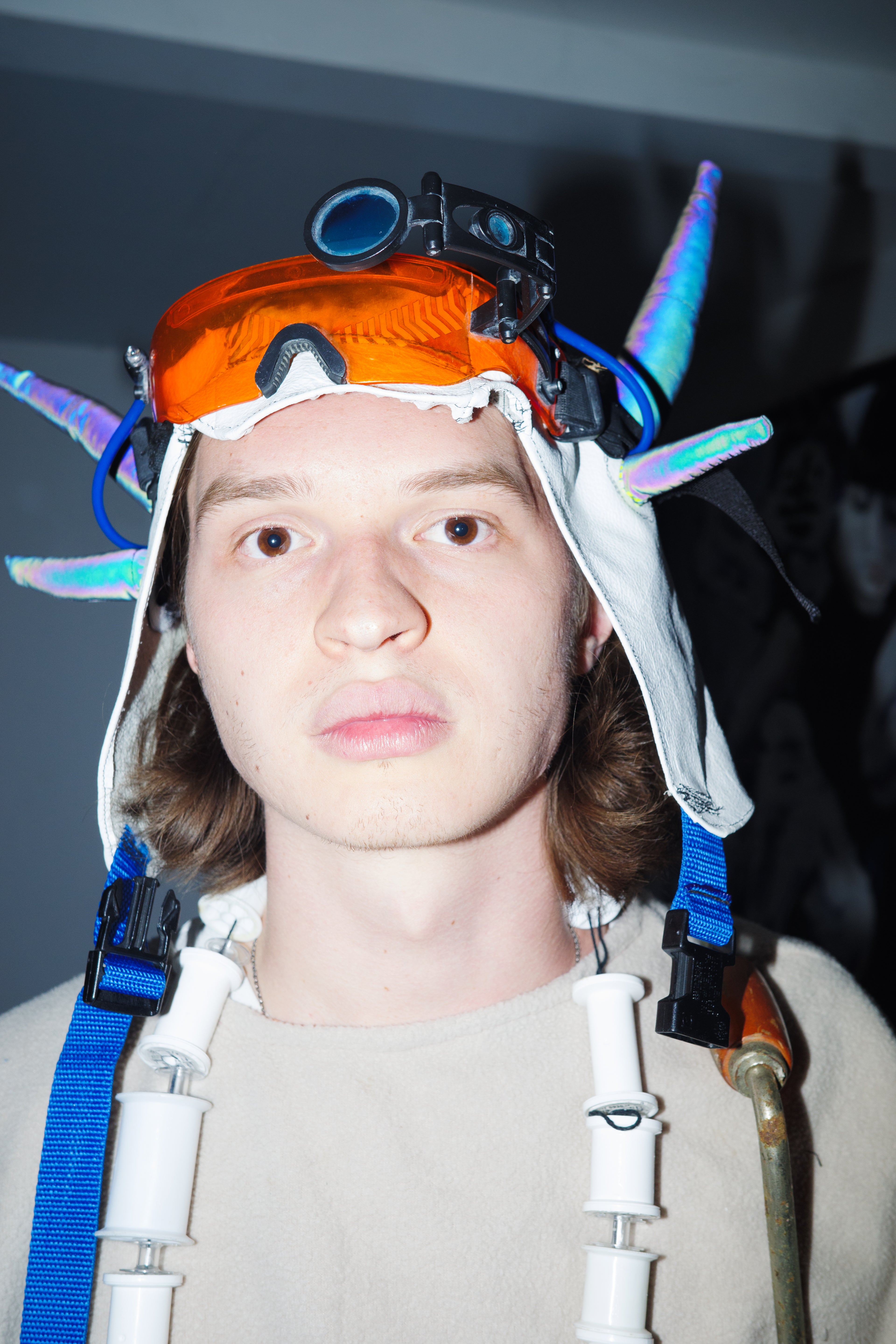 Bakugan hat