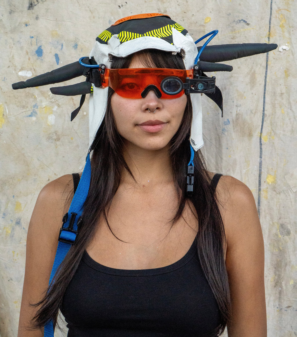 Bakugan hat